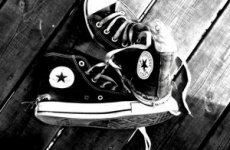 Кеды Converse – стиль и удобство