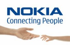 Компания Nokia вскоре презентует свой первый смартфон на базе Windows Phone