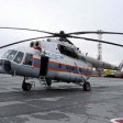 В Петербурге появится вертодром