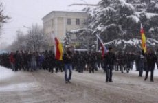 Переговоры Сергея Винокурова в Цхинвале пока не дали результатов